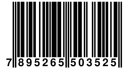 7 895265 503525