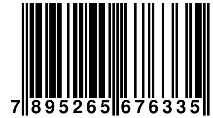 7 895265 676335