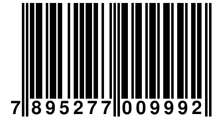 7 895277 009992