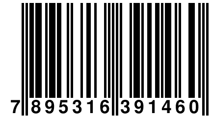 7 895316 391460