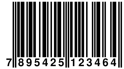 7 895425 123464