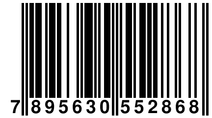 7 895630 552868