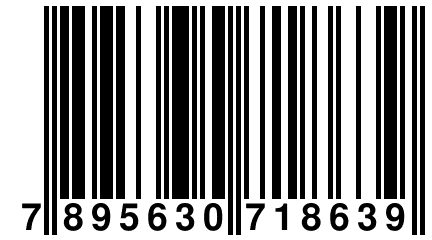 7 895630 718639