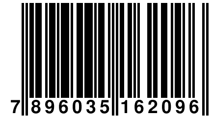 7 896035 162096