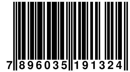 7 896035 191324