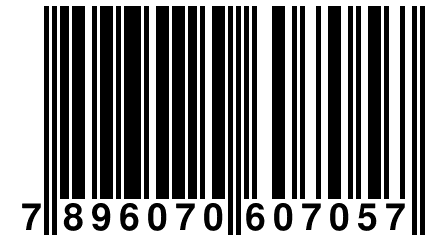 7 896070 607057