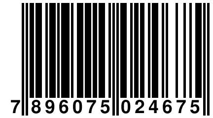 7 896075 024675