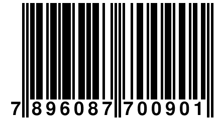 7 896087 700901