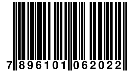 7 896101 062022