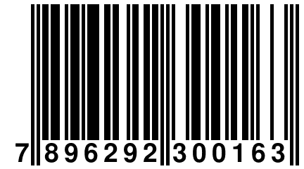 7 896292 300163