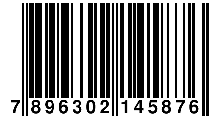 7 896302 145876