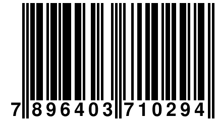 7 896403 710294