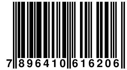 7 896410 616206