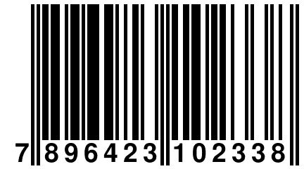 7 896423 102338