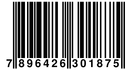 7 896426 301875