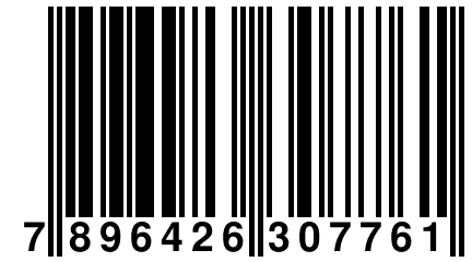 7 896426 307761