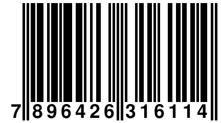 7 896426 316114