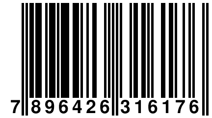 7 896426 316176