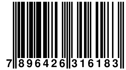 7 896426 316183