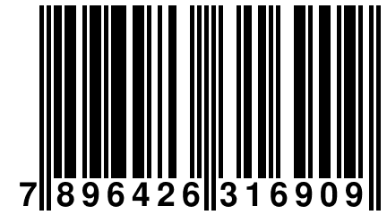 7 896426 316909