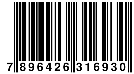 7 896426 316930