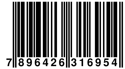 7 896426 316954