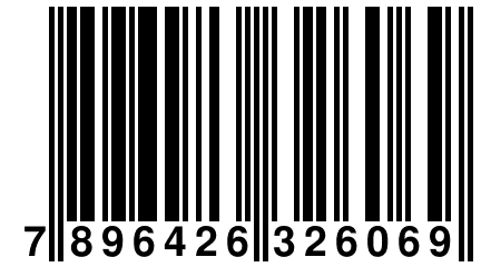 7 896426 326069