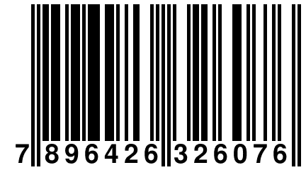 7 896426 326076