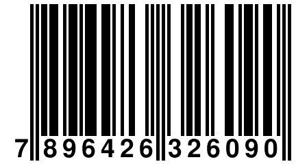 7 896426 326090