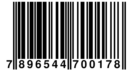 7 896544 700178