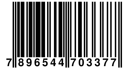 7 896544 703377