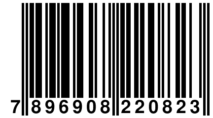 7 896908 220823