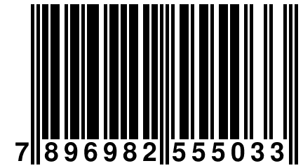 7 896982 555033