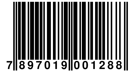 7 897019 001288