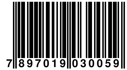 7 897019 030059