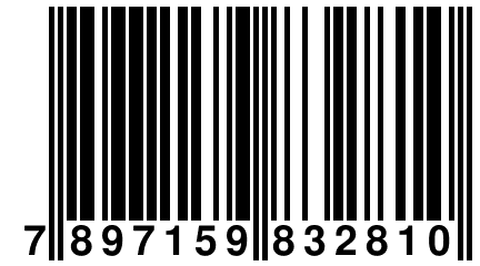 7 897159 832810