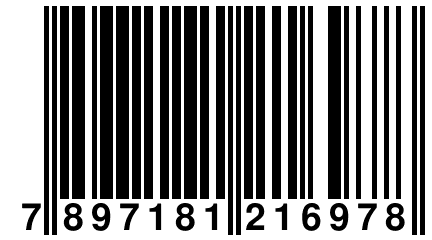 7 897181 216978