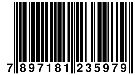 7 897181 235979