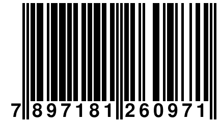 7 897181 260971