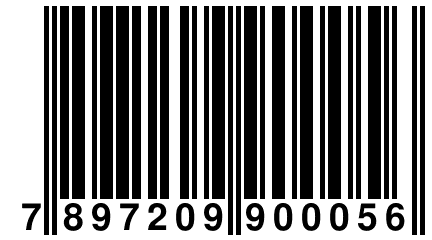 7 897209 900056