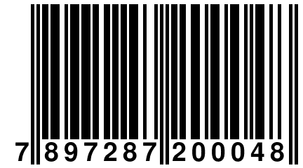 7 897287 200048