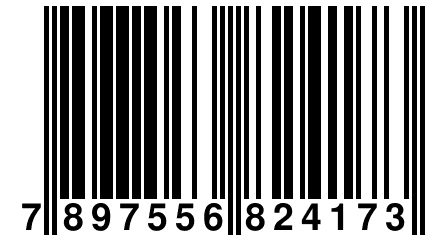 7 897556 824173