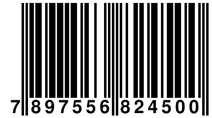 7 897556 824500