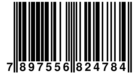 7 897556 824784