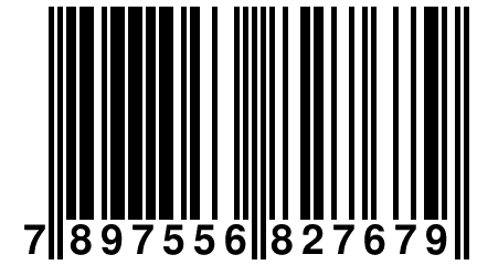 7 897556 827679