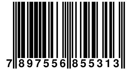 7 897556 855313