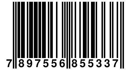 7 897556 855337