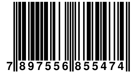 7 897556 855474