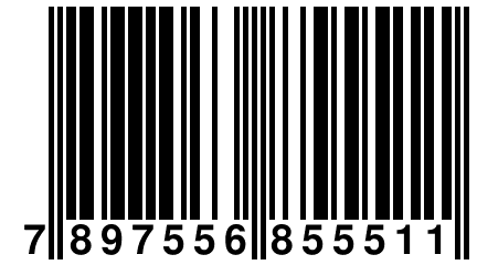 7 897556 855511