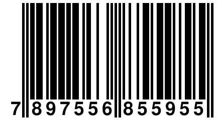 7 897556 855955